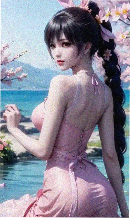 长风渡口电视剧海报