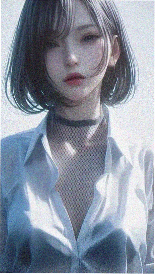 第六个嫌疑人电视剧海报